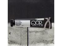 GOLDEN QOR WATERCOLOR 11ML SERIE 1 IVORY BLACK 505