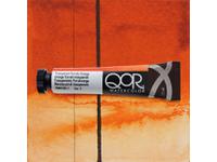 GOLDEN QOR WATERCOLOR 11ML SERIE 2 TRANSPARANT PYRROLLE ORANGE 185