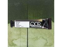 GOLDEN QOR WATERCOLOR 11ML SERIE 1 OLIVE GREEN 420