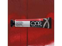 GOLDEN QOR WATERCOLOR 11ML SERIE 4 PYRROLE RED DEEP 225