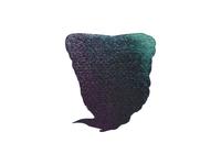 REMBRANDT AQUARELLFARBE 10ML S3 862 CHAMÄLEON VIOLETT BLAU GOLD