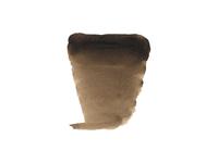 REMBRANDT AQUARELLFARBE 1/2 NÄPFCHEN S1 417 TRANSPARENTOXIDUMBRA