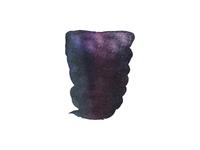 REMBRANDT AQUARELLFARBE 10ML S3 861 CHAMÄLEON ROT VIOLETT BLAU