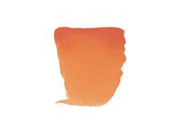 REMBRANDT AQUARELLFARBE 1/2 NÄPFCHEN S2 264 BRILLANTORANGE