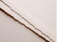 FABRIANO ROSASPINA TIEFDRUCKPAPIER 285GR 70X100CM
