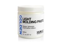 GOLDEN LIGHT MOLDING PASTE 3575 237ML