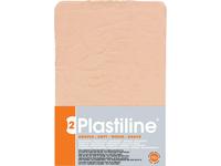 PLASTILINE NEAPELROT HÄRTE 50 750 GRAMM