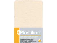 PLASTILINE ELFENBEIN HÄRTE 40 750 GRAMM