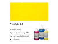 LASCAUX GOUACHE 30199 500ML ZITRONENGELB (GRUNDFARBE)