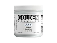 GOLDEN HEAVY BODY 473ML 1415 S1 ZINC WHITE