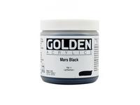 GOLDEN HEAVY BODY 473ML 1200 S1 MARS BLACK