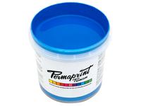 PERMAPRINT PREMIUM 300ML GLOW BLUE