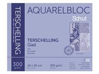 TERSCHELLING 24x30  20 BL. GLATT