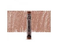 TALENS REMBRANDT SOFTPASTEL EINZEL OMBER GEBRANNT 409.8