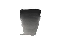 REMBRANDT AQUARELLFARBE 1/2 NÄPFCHEN S1 702 LAMPENSCHWARZ