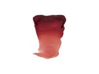 REMBRANDT AQUARELLFARBE 1/2 NÄPFCHEN S2 324 PERMANENTKRAPPLACK BRAUN