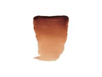 REMBRANDT AQUARELLFARBE 1/2 NÄPFCHEN S2 378 TRANSPARENTOXIDROT