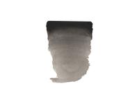 REMBRANDT AQUARELLFARBE 1/2 NÄPFCHEN S1 701 ELFENBEINSCHWARZ