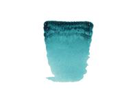 REMBRANDT AQUARELVERF 1/2NAPJE S2 640 BLAUWGROEN