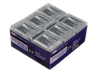 BRUYNZEEL KNEEDGUM DESIGN 9434 PER STUK