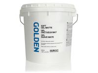 GOLDEN SOFT GEL MAT 3013 3,78LTR