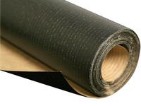CLAIREFONTAINE KRAFTPAPIER ROLLE SCHWARZ 10MX1M 60GRAMM