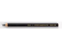 KOH-I-NOOR JUMBO GRAFIETPOTLOOD BLACKSTAR 1820 HB