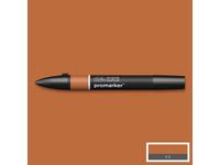 WINSOR & NEWTON PROMARKER SADDLE BROWNO345