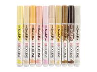 TALENS ECOLINE® BRUSH PEN MARKER SET 10X HAUT