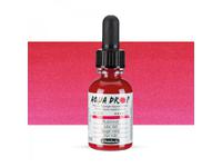 SCHMINCKE AQUA DROP 30ML 360 RUBINROT 