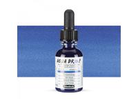 SCHMINCKE AQUA DROP 30ML 430 TINTENBLAU