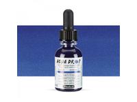 SCHMINCKE AQUA DROP 30ML 440 SAPHIRBLAU