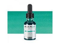 SCHMINCKE AQUA DROP 30ML 500 SMARAGDGRÜN
