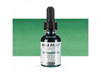 SCHMINCKE AQUA DROP 30ML 550 JADEGRÜN