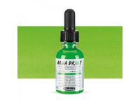 SCHMINCKE AQUA DROP 30ML 580 MAIGRÜN