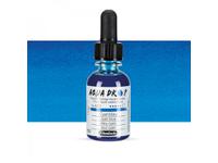 SCHMINCKE AQUA DROP 30ML 480 CYANBLAU