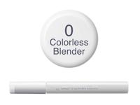 COPIC INKT 0 BLENDER
