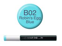 COPIC INKT B02 ROBIN'S EGG BLUE
