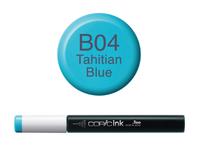 COPIC INKT B04 TAHITIAN BLUE
