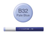 COPIC INKT B32 PALE BLUE
