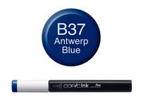 COPIC INKT B37 ANTWERP BLUE
