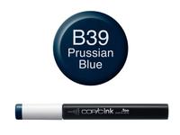 COPIC INKT B39 PRUSSIAN BLUE
