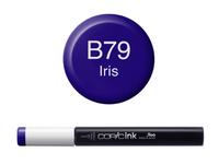 COPIC INKT B79 IRIS

