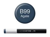 COPIC INKT B99 AGATE
