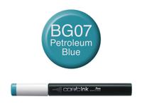 COPIC INKT BG07 PETROLEUM BLUE
