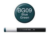 COPIC INKT BG09 BLUE GREEN
