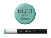 COPIC INKT BG13 MINT GREEN
