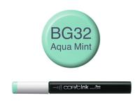COPIC INKT BG32 AQUA MINT
