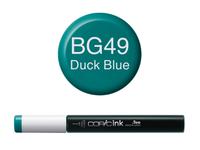 COPIC INKT BG49 DUCK BLUE
