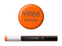 COPIC INKT YR68 ORANGE